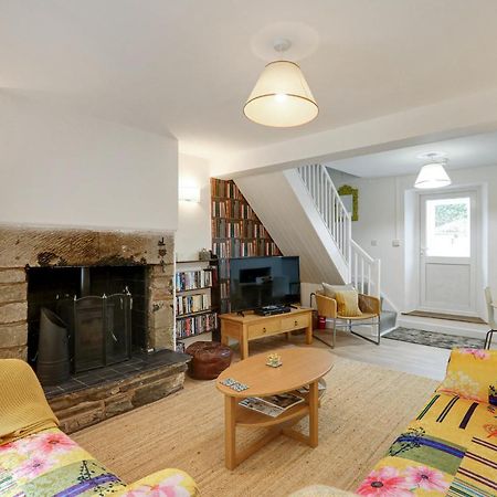 Lilac Cottage Parkend Extérieur photo