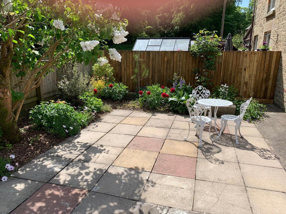 Lilac Cottage Parkend Extérieur photo